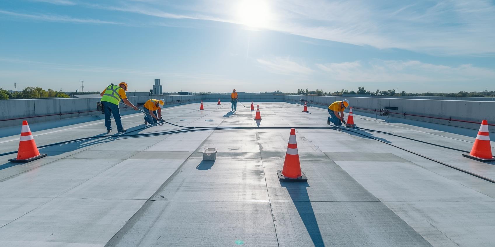 Professional Waterproofing Services By Alam Almadina LLC Professional Waterproofing Services By Alam Almadina LLC