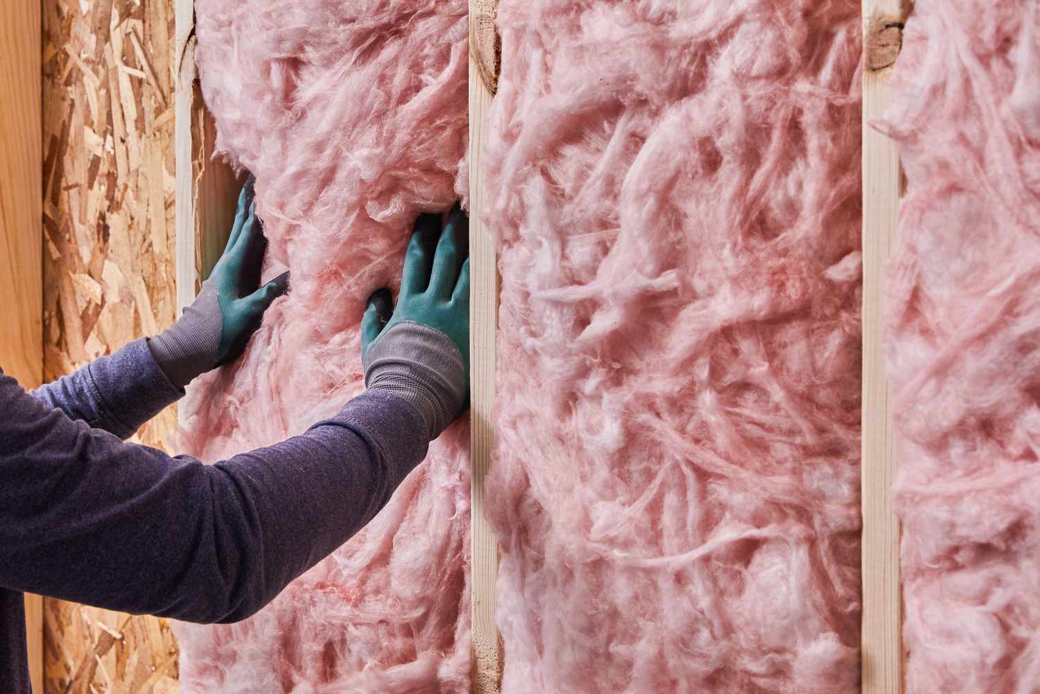 Insulation 2 Foam Insulation