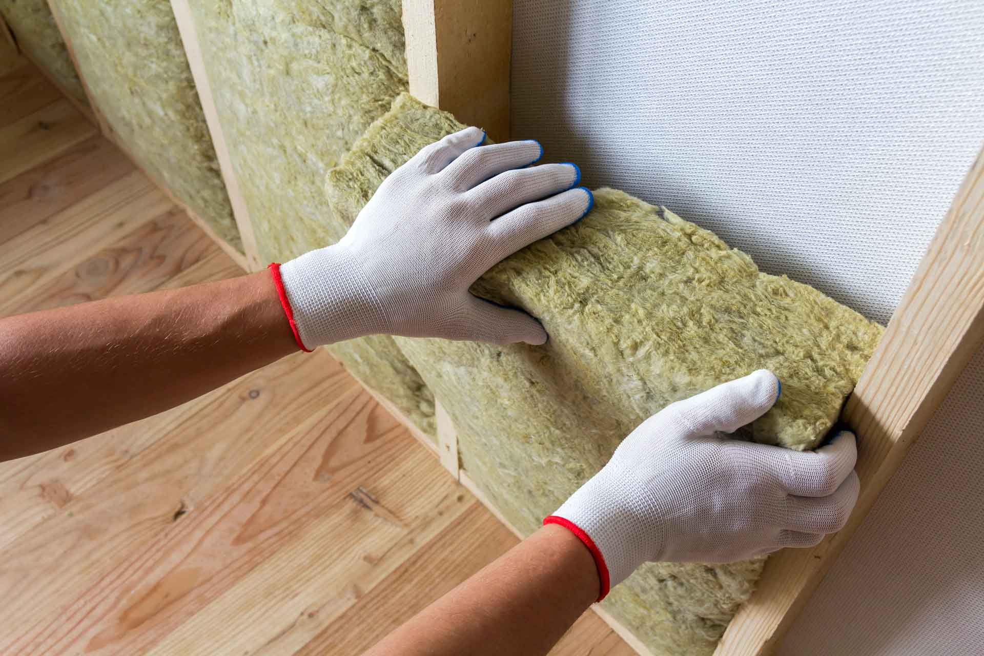 Insulation 13 Mineral Wool Insulation 9
