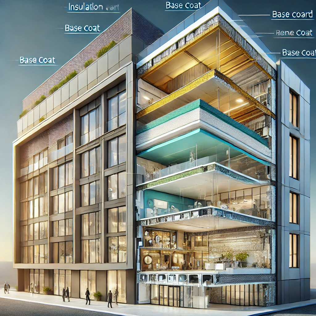 Insulation 21 insulation 777