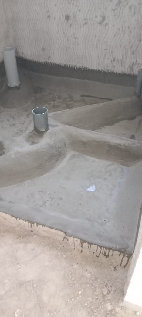 Expert Waterproofing and Insulation Company in UAE