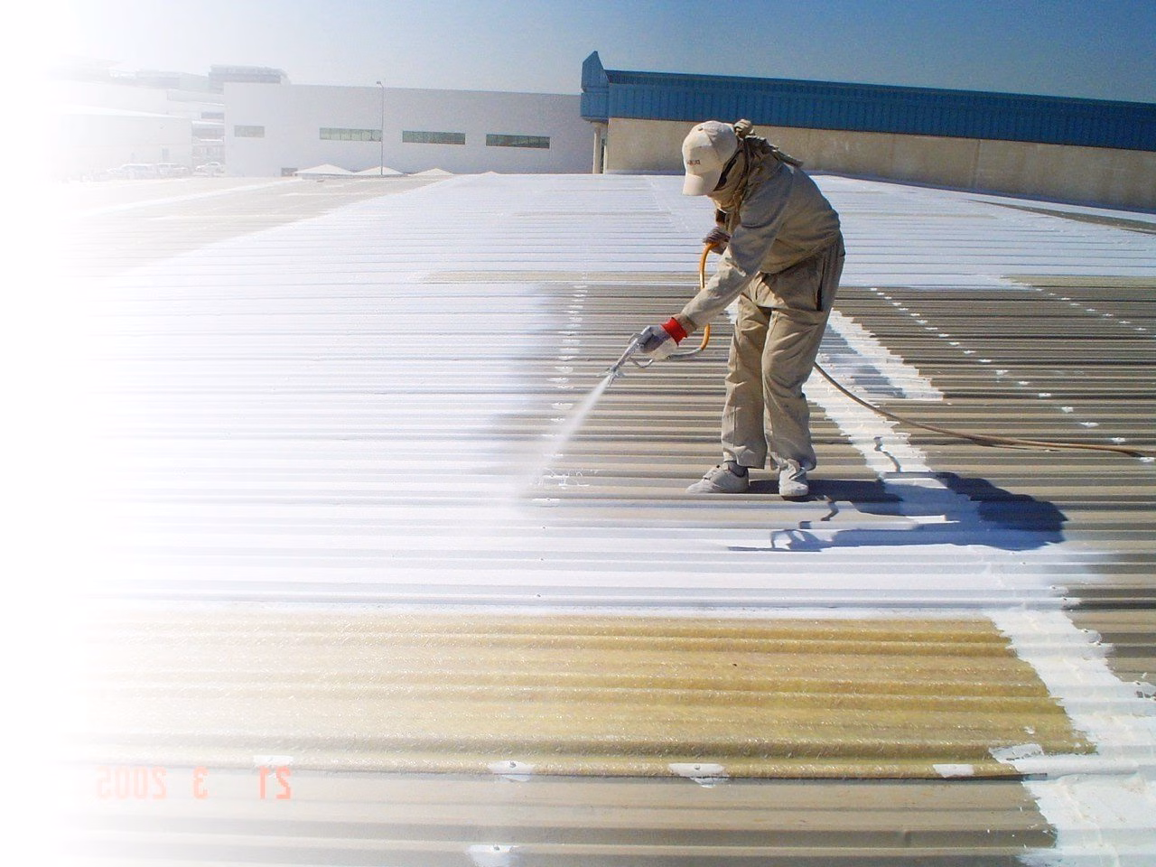 Waterproofing Contractor Reviews UAE