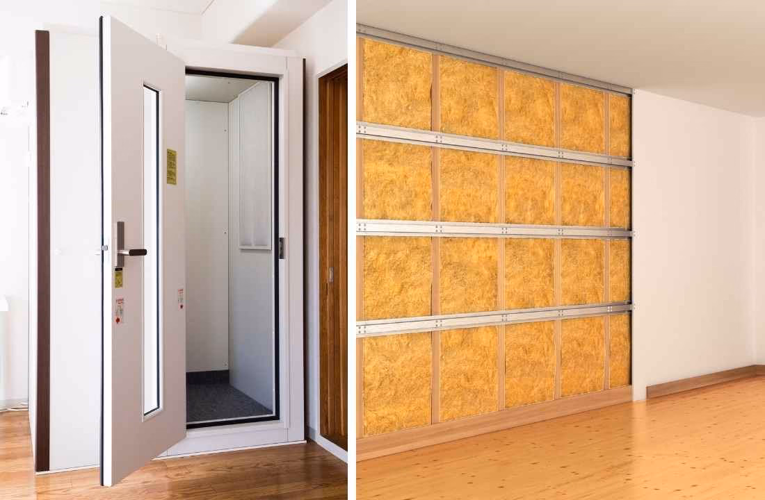 Alam Almadina LLC, Best Insulation contractors in UAE