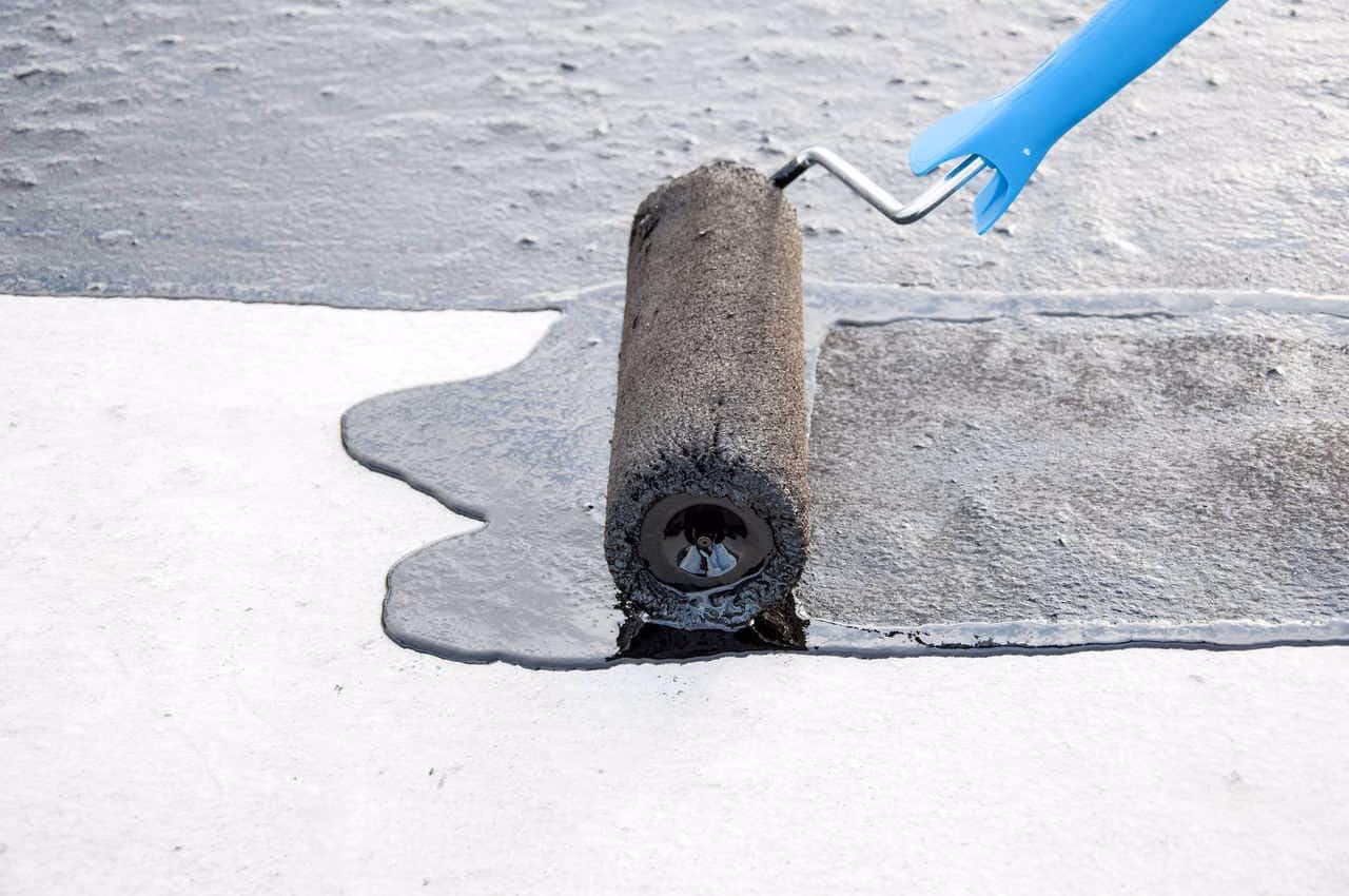 NO 1 Reason for Waterproofing in UAE| Your Building Is Drinking Water Right Now — And It Has No Idea