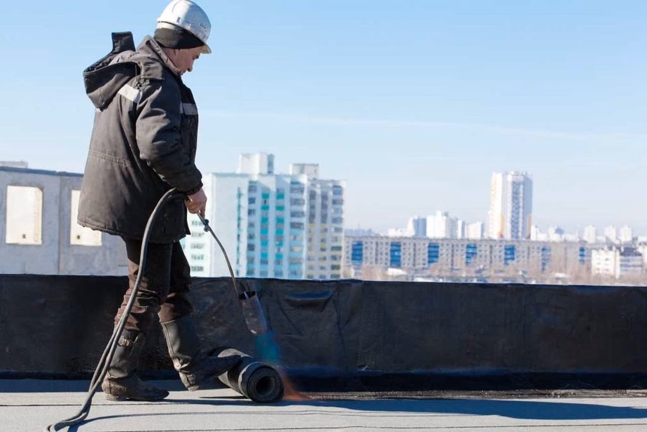 Alam Almadina LLC. Best Waterproofing Company UAE