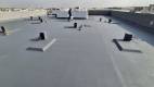 Liquid Waterproofing (PU or Acrylic)