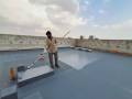 Cementitious Waterproofing
